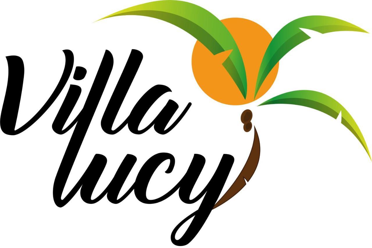 Hotel Villa Lucy Playa Ladrilleros Exterior foto